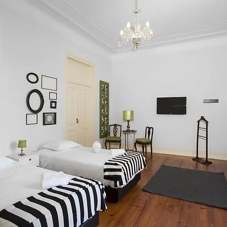 Typical Guest house