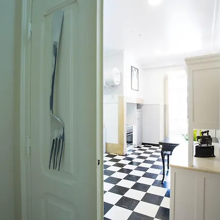 Guest house Typical