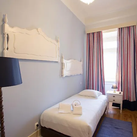 Typical Guest house *