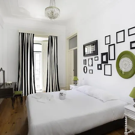 Typical Guest house Lisbon